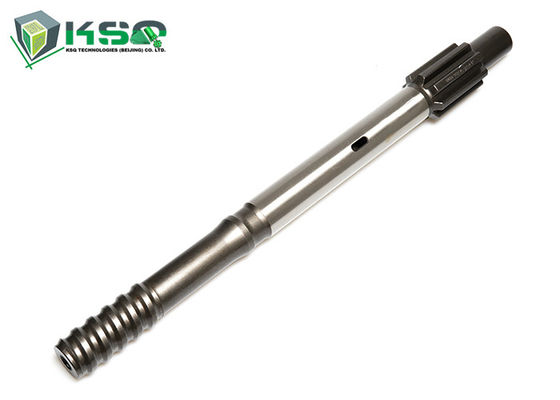 Van de het Smeedstukboor van de ertsmijnbouw de Adapter van de het Beetjesteel voor Hydraulische Hardrockboor