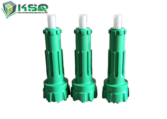 Hoge Penetratie 254mm - 381mm Groottecarbide Getipte DTH DrillDrill Beetjes voor het Een tunnel graven Mijnbouw