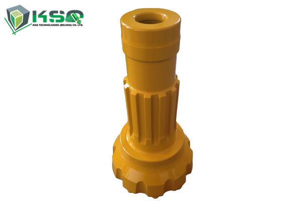 203mm QL60 Druk van de de Beetjes de Hoge Lucht van de Hamerdth Knoop voor de Putboring van het Mijnbouwwater