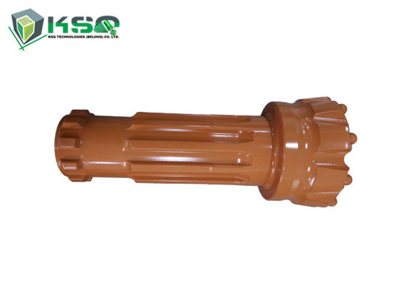 6 duim 8 Duim - hoge de Boorbeetjes van de Luchtdruk DTH voor de Steel van Atlascopco DHD360 DHD380