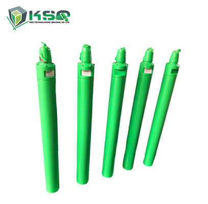 Van de de Luchtdruk van atlascopco de Hoge Boorhamer voor Hardrockmijnbouw onderaan de Gatendth Hamer