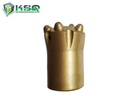 7 knoop 8 Diameter 32mm van het knoopbeetje 34mm 36mm 38mm het beetje van de jackhammercontactdoos