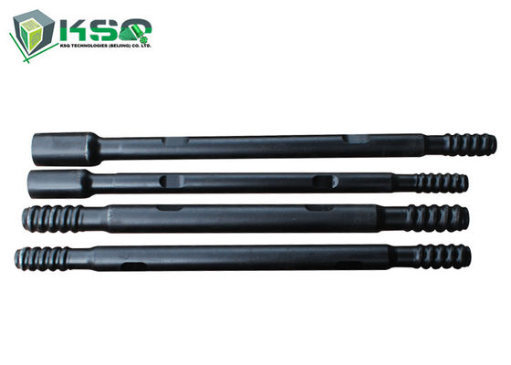 Het Boormateriaal van de antislijtagerots, de Staven van de Uitbreidingsboor voor het Een tunnel graven/Mijnbouw