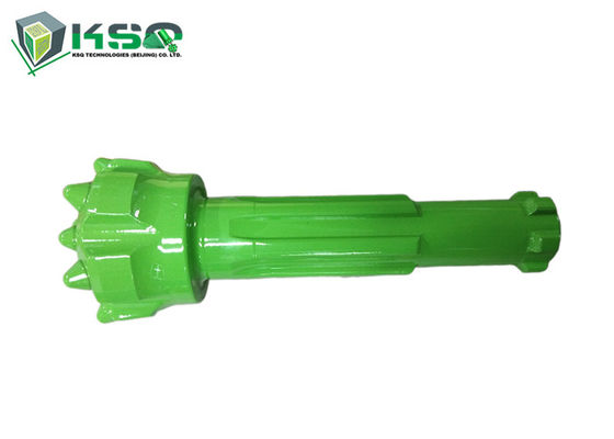 2“ DTH-Druk van de Beetjes Middenlucht BR2-90mm Boorbeetjes voor Steengroeveboring