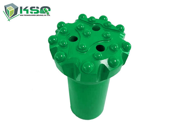 Mijnbouw Hoogste Hamer GT60 127mm Beetje van de Carbide het Vlakke Gezicht Ingepaste Knoop