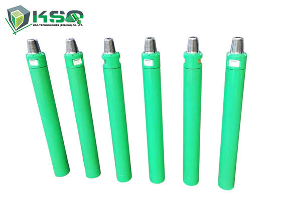 5.0“ QL50 DHD350 onderaan de Gatendth Hamers