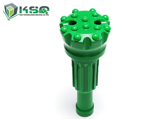 Van de Boorbeetjes M40-115mm van de Missonsteel DTH van het de Knoopbeetje Gelijke 4“ Hamer