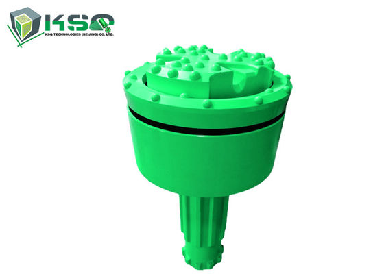 7 1/2“ 190mm Symmetrisch van het het Systeemomhulsel van het Overbelastingsomhulsel Boorboorbeetje