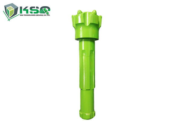 1 de“ Middenluchtdruk DTH beet Vlakke Gezichts Sferische Knoop BR1-64mm