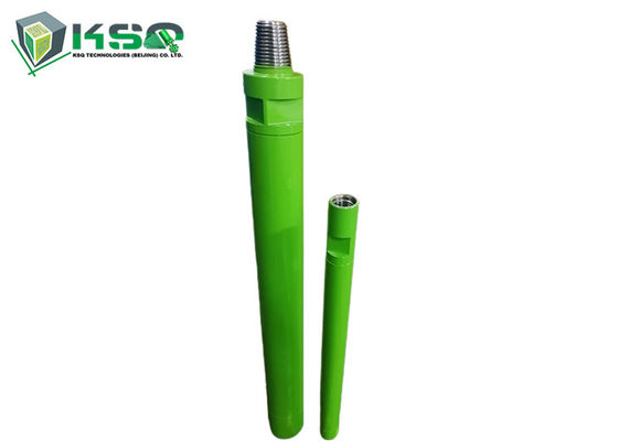 Het Gat die van de mijnontploffing φ110-Φ135mm de Hamer van de Gatenwaaier DTH boren