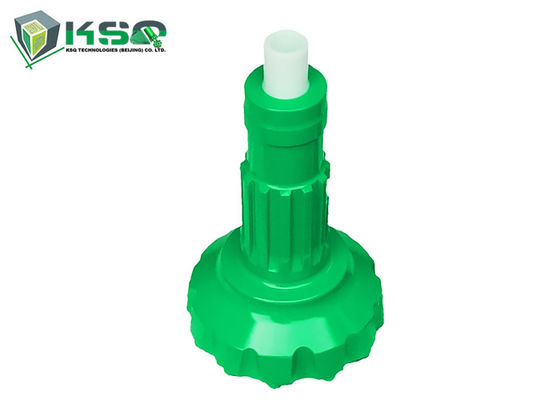 10 duim 254mm Numa 100 de Hamerbeetjes van Dth van de Slijtageweerstand