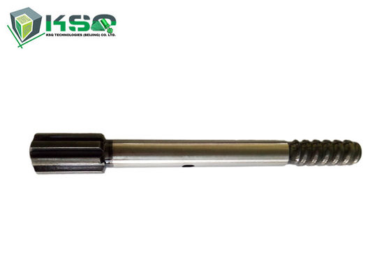 COP1132 draadr32 Opvallende Bar voor Adapter van de de Drifter de Een tunnel gravende Steel van de Rotsboor