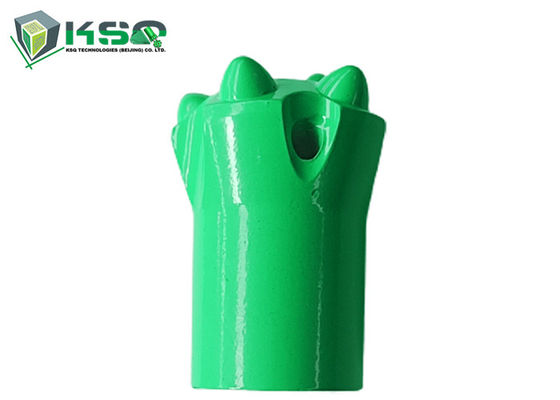 ISO-Prikken die 7 Graad Verminderd Knoopbeetje boren