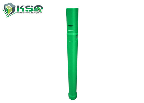 De dubbele Muur Boort 3“ en 3,5“ Remet 3,5 RC-Hamer verzamelen Droge Steekproef