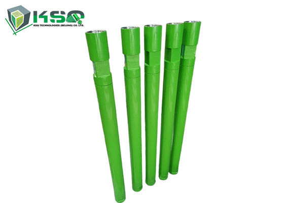 BR1 BR2 BR3 Midden Lage Luchtdruk 54mm DTH-Hamers