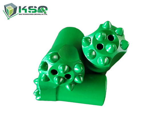 32mm 12 Graad Verminderd Knoopbeetje voor Rotsboring