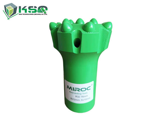 R32 76mm de Knoopbeetje van de Rots Boordraad