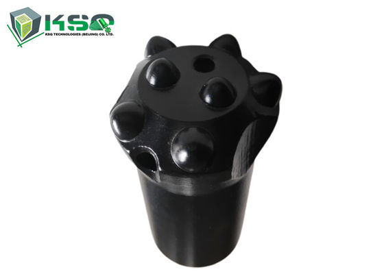 34mm de Boringshulpmiddelen die van de 12 Gradenrots Materiaal Verminderde Knoopbeetjes boren