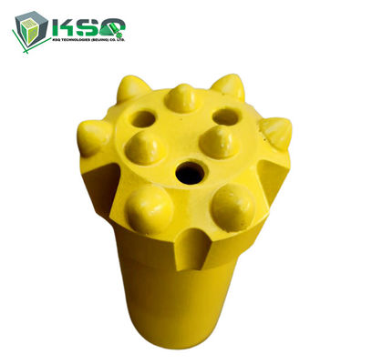 R28 Sferisch en Ballistisch voor het Afdrijven en het Beetje van de de Boorknoop van de Steengroeverots