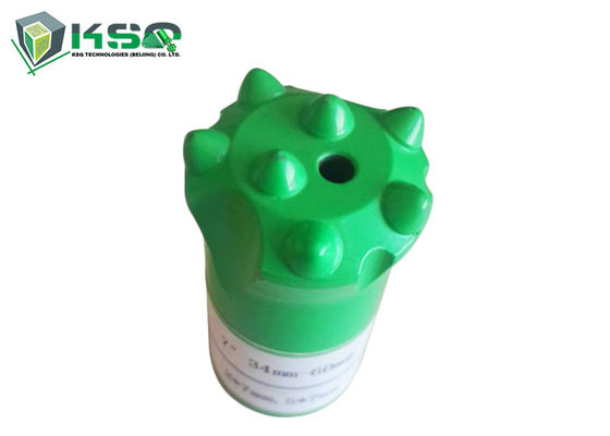 11 van de Boringshulpmiddelen van de graadprik Beetje van de de Knoopboor het Verminderde