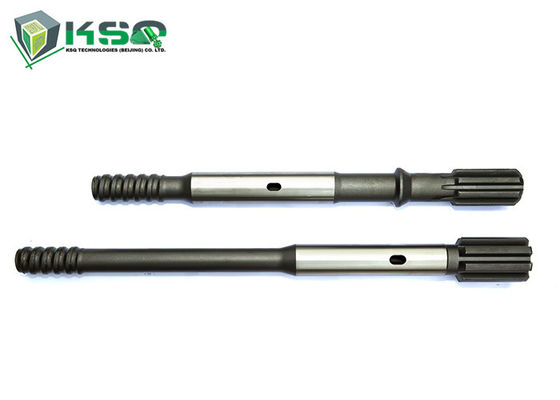 De Adapter van de de Draadsteel van mijnbouwhulpmiddelen T45 435mm voor Atlas Copco COP1838ME