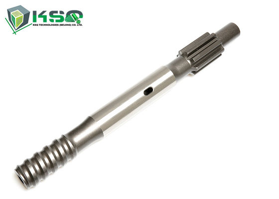 T45 Lengte 620mm Boorrig tools threaded shank adapter