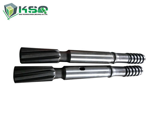 Van de Machinesdelen van de R28t38 T45 ST58 Mijnbouw de Steeladapter