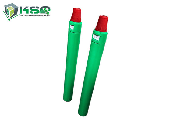 Atlas Copco 4 Duim onderaan de Gatenhamers met COP van DHD BR de Stelen van Ql