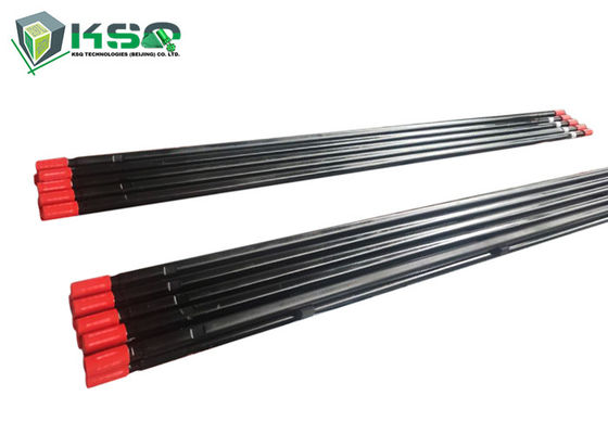 T38 3050mm de Ingepaste Hoogste Staaf van de Hamerboring