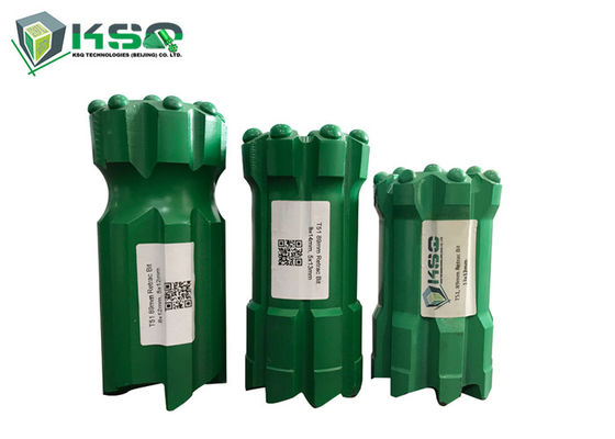 Hoogste Diameter 89mm T51 van de Hamerboor trekt Knoopbeetje in