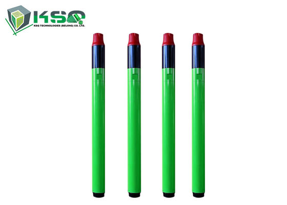 Door de Omgekeerde Hamer van de Boringshulpmiddelen DTH van de Omlooprots