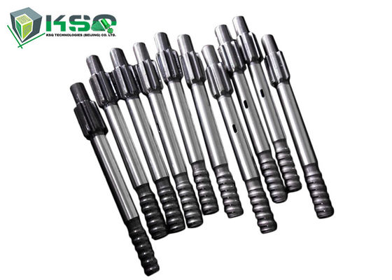 Cop 1132 Adapter van de de Boorsteel van de Draadr32 Rots de Een tunnel gravende