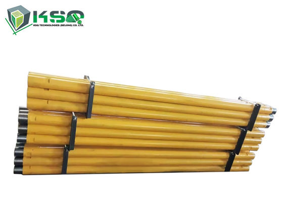 De Boorpijp van de premie Omgekeerde Omloop/Rc-Boor Rod Carbon Steel High Performance