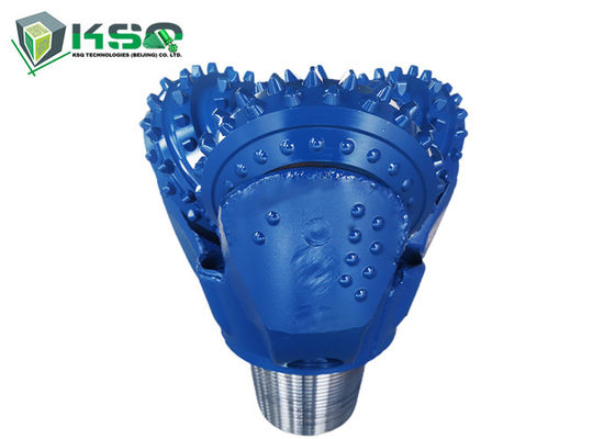 TCI 14 3/4“ IADC 617 Tricone Beetjes voor Hardrock het Boren in Waterput of Olieboring