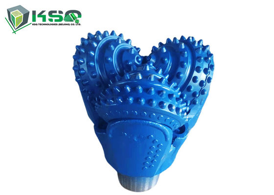 12 1/4“ TCI IADC 617 IADC 637 Tricone Beetjes voor Waterput of Olieboring