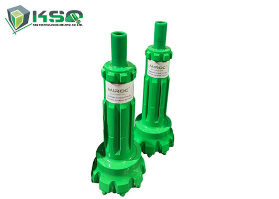 Spanwijdte met lange levensuur 105127mm van de Hamerbeetjes van Diameterdth Hoge de Luchtdruk DHD 340