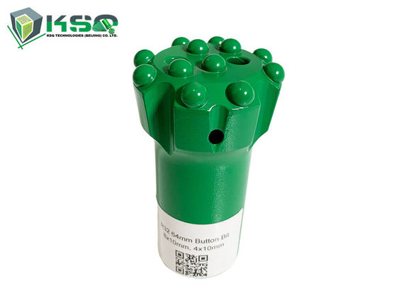 R32 2 het Ballistische Beetje van de de Knoopboor van de Ondergrondse Mijnbouwhulpmiddelen van 1/2Inch