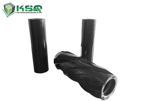 Het een tunnel graven Lengte 8,25 Duimt45 210mm Ingepaste Koppelingen