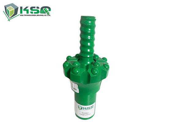 Het afdrijven en het Een tunnel graven Borings het Carbide 6° die 12° van het Hulpmiddelenwolfram de Beetjes van de Boorknoop uitboren