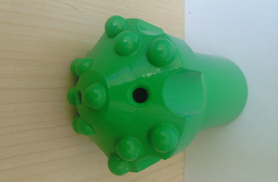 Het een tunnel graven Uitborend Boorbeetje T45/T38/R32 76mm - 127mm Diameter