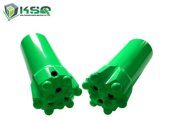 R32 het Ingepaste Beetje van de de Knoopboor van het Wolframcarbide