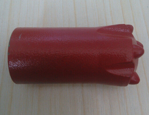 Hoogste Diameter van het de Boorbeetje van de Hamer Spitse Knoop 20 - 60mm met 4 - 7 Knopen