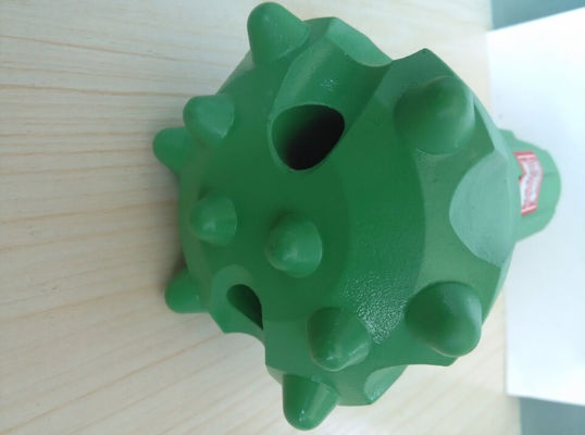 CIR80 ballistische 80mm 95mm Lage de Hamerbeetjes van de Luchtdruk DTH voor Waterput