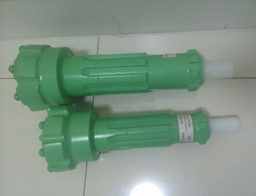 De Beetjes Sferisch Vlak Gezicht DHD3.5 van de hoge drukdth Boor voor Boorgat