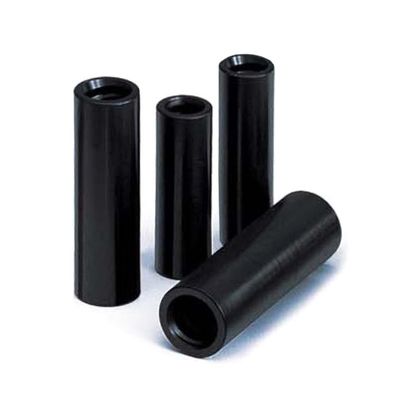 De dwarsdraad van de Boorkoppeling T38/T45 voor de Delen van het Mijnbouwmateriaal