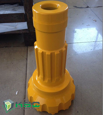 Van het de Boringsbeetje van het wolframcarbide DTH COP BR DHD IRL Opdrachtql BR CIR Reeks