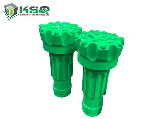 Steel van QL60 DHD360 SD6 M60 onderaan het gat beet het Beetje van de 6 Duimdth Hamer