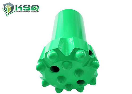 T45 Ballistische/Sferische Knoop 89mm voor Beetjes van de Hardrock de Boring Ingepaste Knoop