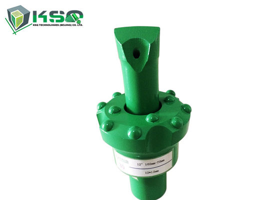 R25 Boorbeitel Ruimer