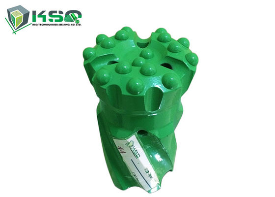 Het pneumatische Beetje van de de Draad Intrekbare Knoop van de Rotsboor